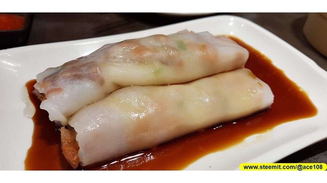 Dim Sum Tim Ho Wan