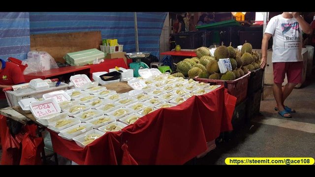 Durian