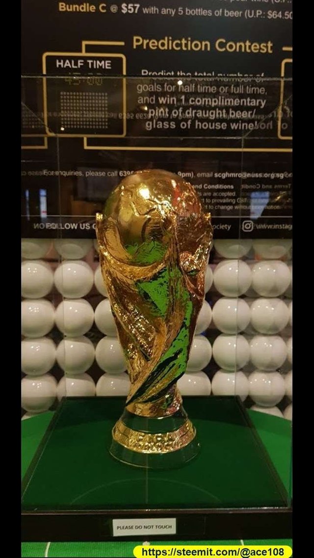World Cup 2