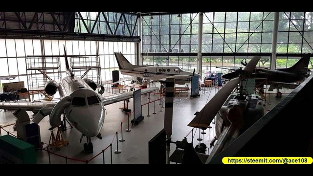 Aeronautic Lab