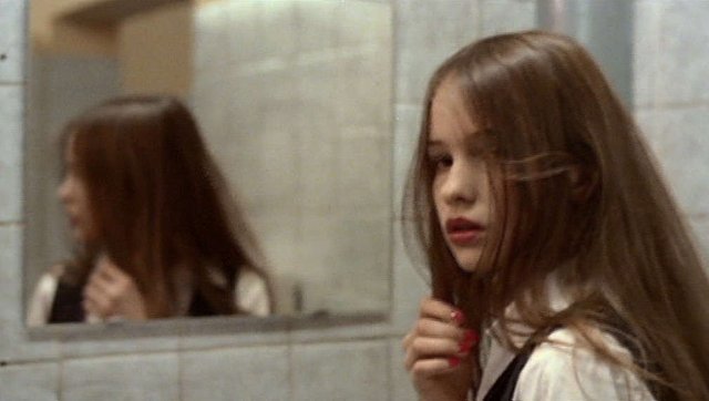 Movie Review Christiane F Too Much Too Young Edel 1981 Steemit