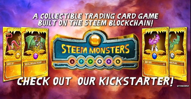 Steem Monsters, Decentralized, Digital Collectible Trading Card Game, Steem Blockchain, Dueling Platform, Redbubble Earning, PayPal Payment