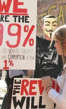 Occupy SteemIt