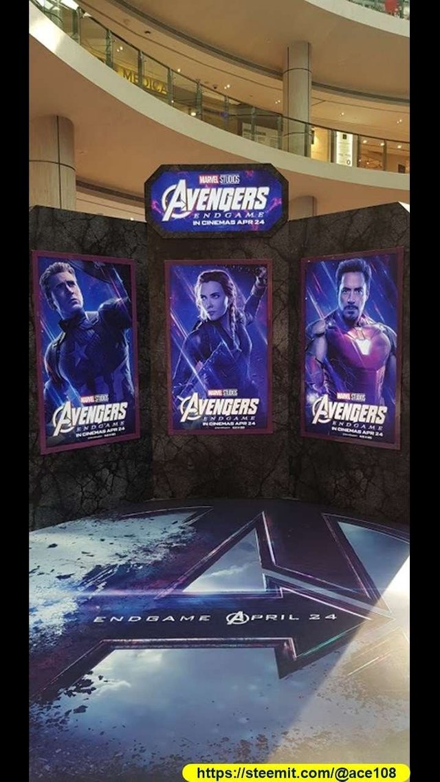 Avengers: Endgame40