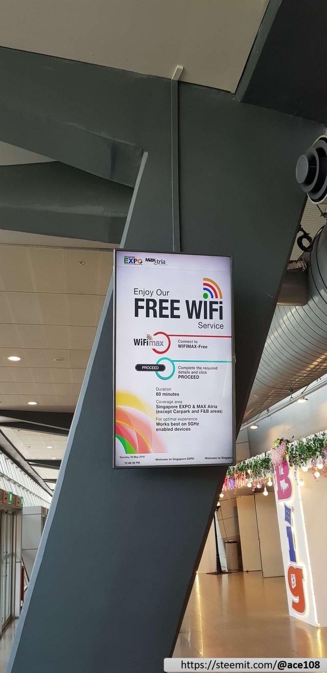 WIFI