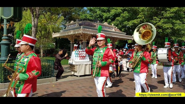 Disneyland Band 1