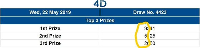 Show 3D Result 20190522-952