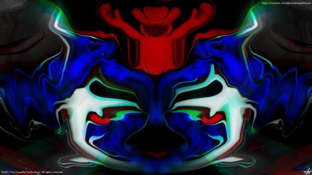 Clown Master Normone