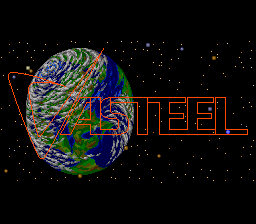 Vasteel turbografx store