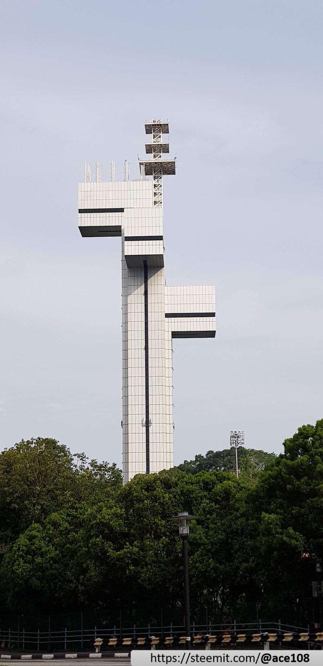 Telecom Tower