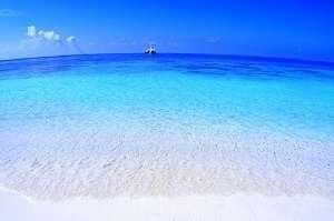 Maldives beach 2