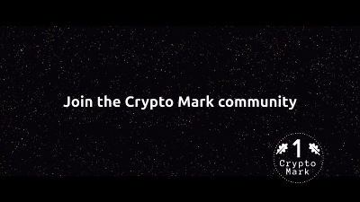 Crypto Mark