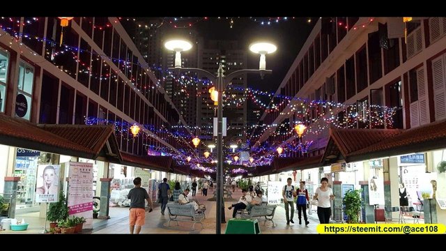 Toa Payoh Central