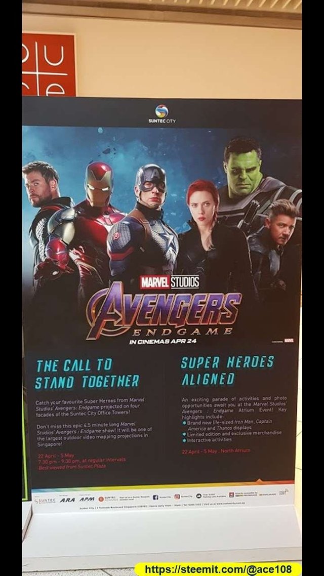 Avengers: Endgame110
