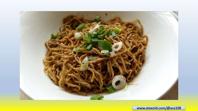 My Noodle