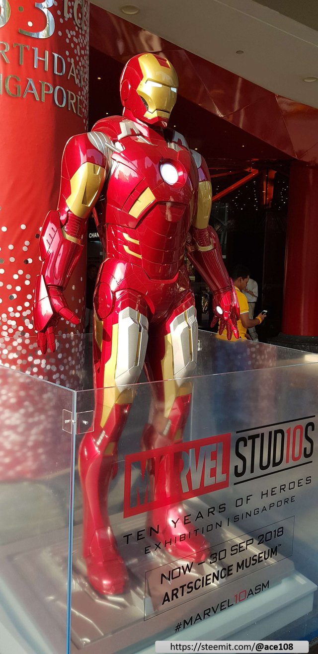 Ironman