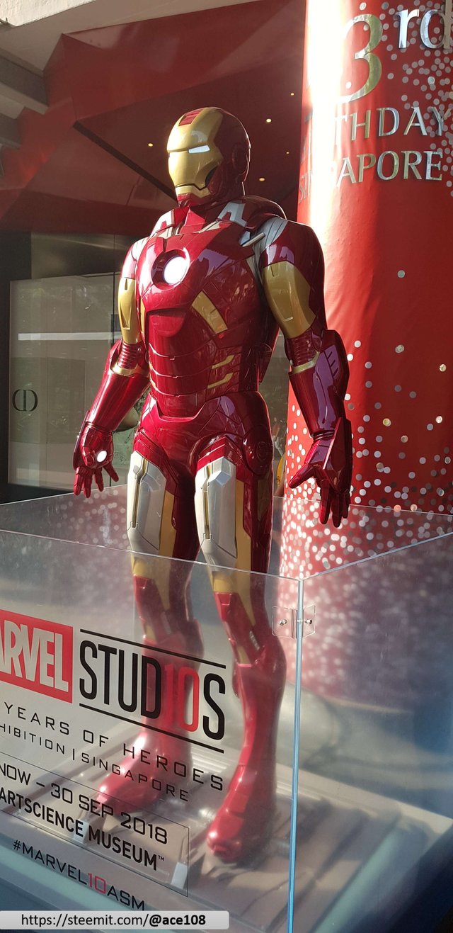 Ironman