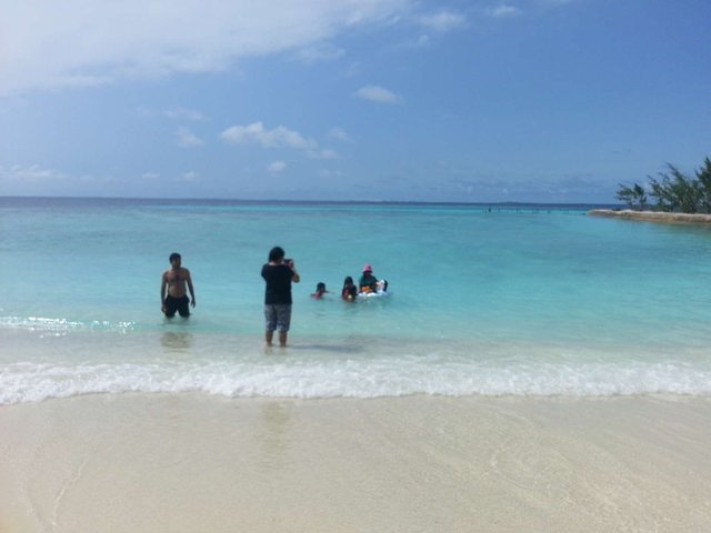 Maldives beach 2