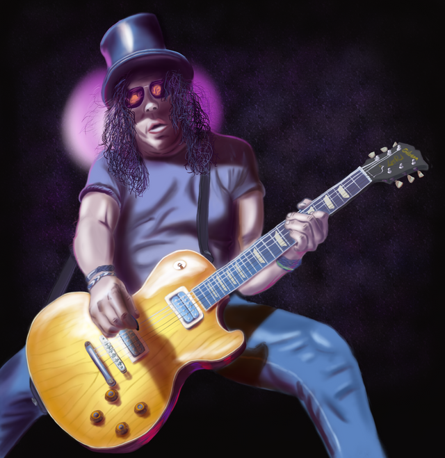 Slash