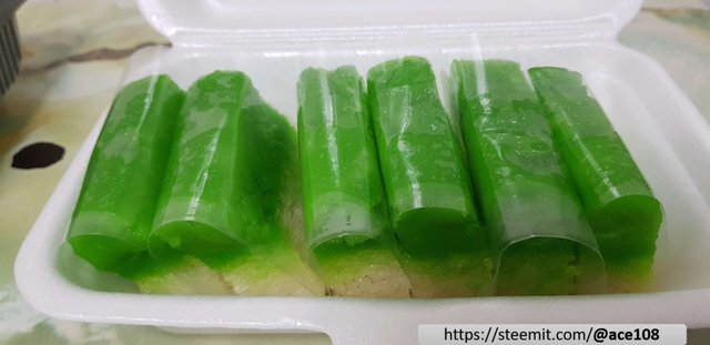 Kueh selat