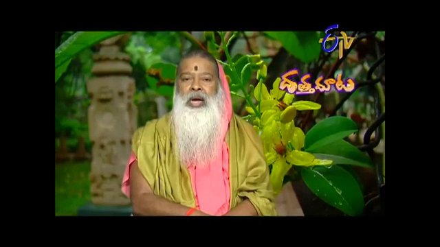 Bhaja Govindam 03: Be content with the wealth you earn (verse 2)