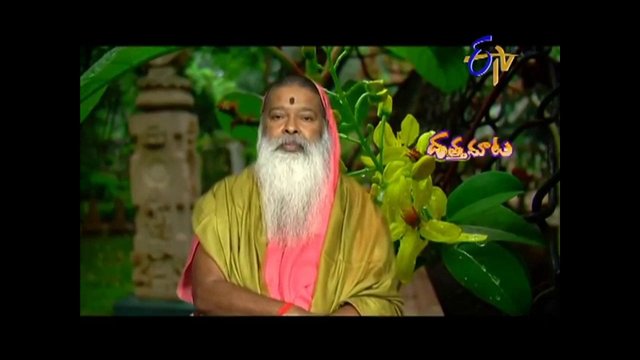 Bhaja Govindam 18: Spiritual Knowledge is the pre-requisite for liberation (Verse 17)