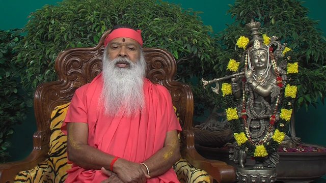 Episode 6: Maharishi Suta extols Bhagawatam