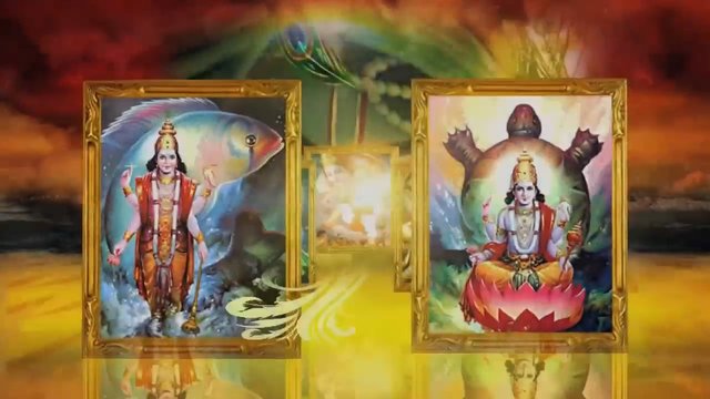 Episode 9: Supreme Lord resides in the heart of true devotees
