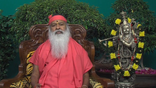 Episode16: Maharishi Shounaka begs Maharishi Suta to explain Bhagawatam