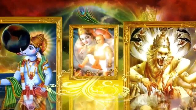 SrimadBhagavatam Episode 87: Lord Brahma meets the Supreme Lord in Vaikunṭha