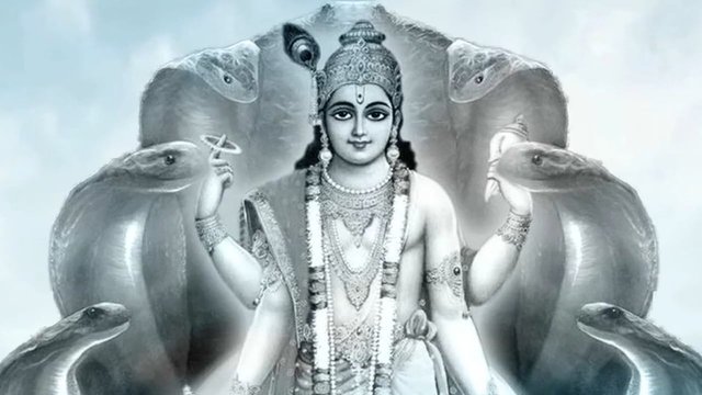 SrimadBhagavatam Episode 151:  Distinction between Self (Puruśa) and Nature (Prakrti)
