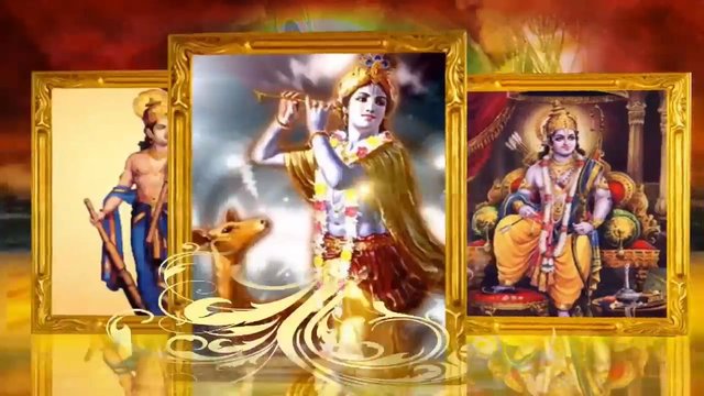 SrimadBhagavatam Episode 198: Maharishi Narada initiates Dhruva into the sacred mantra
