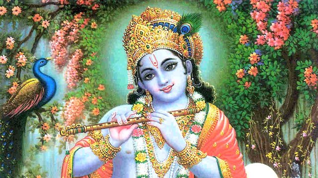 SrimadBhagavatam Episode 202: The Supreme Lord blesses Dhruva.