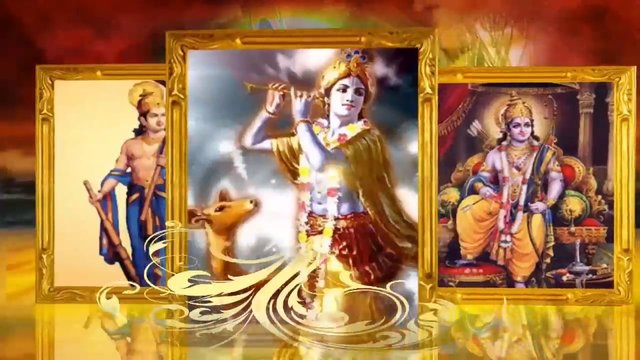 SrimadBhagavatam Episode 235: Arci follows her husband Prithu to heaven