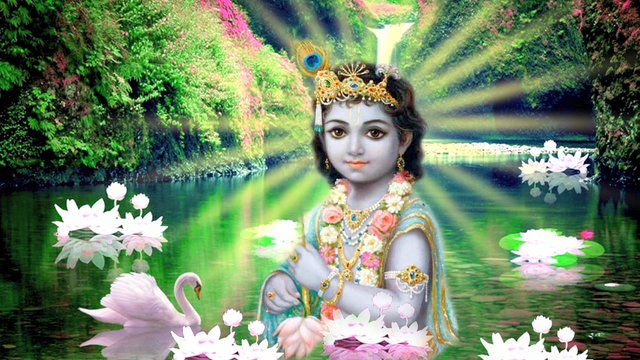 SrimadBhagavatam Episode 252: Maharishi Nārada explains how bhakti alone takes the person towards supreme bliss