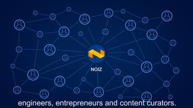 Image result for noiz ico