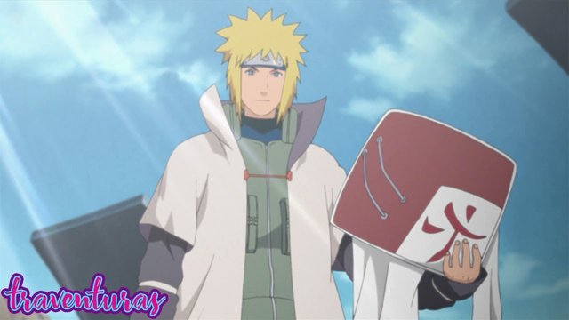 TOP 7 mejores hokages de naruto — Steemit