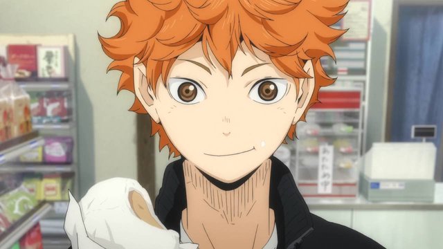 Review: 'Haikyuu!!' é show de bola