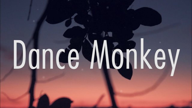 Dance Monkey - song and lyrics by Tones And I