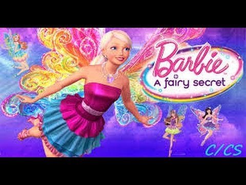 barbie princess hindi full movie