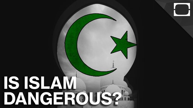 Is islam dangerouse