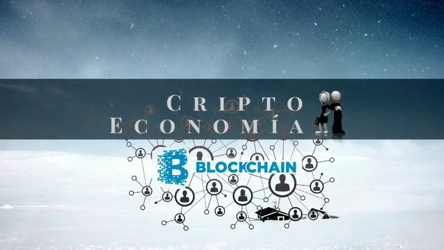 Resultado de imagen para criptoeconomia