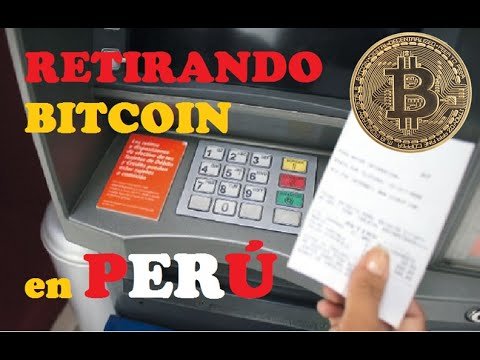 Resultado de imagen para peru y el bitcoin