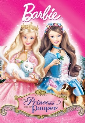 barbie princess hindi full movie