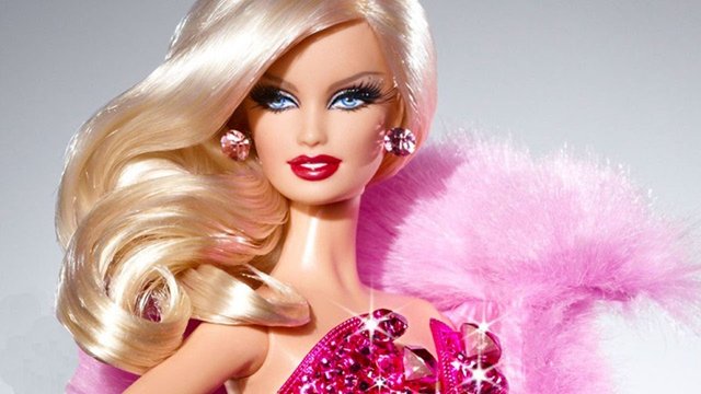 barbie the most famous doll in the world