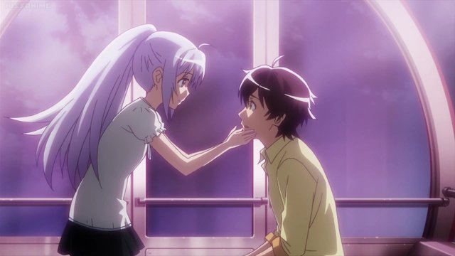 Plastic Memories 2