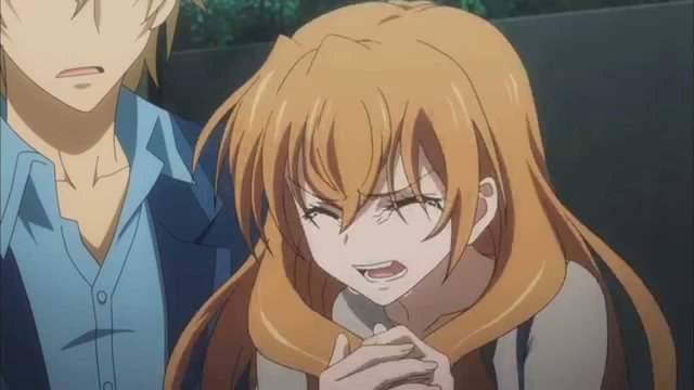 Anime Review: Golden Time >v< — Steemit