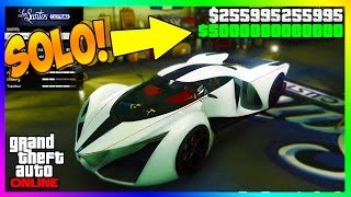 Howto How To Earn Money Fast In Gta 5