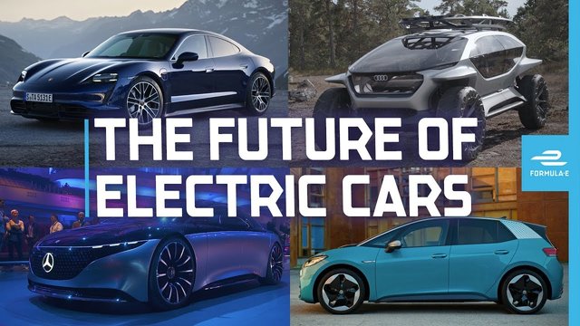 electric cars