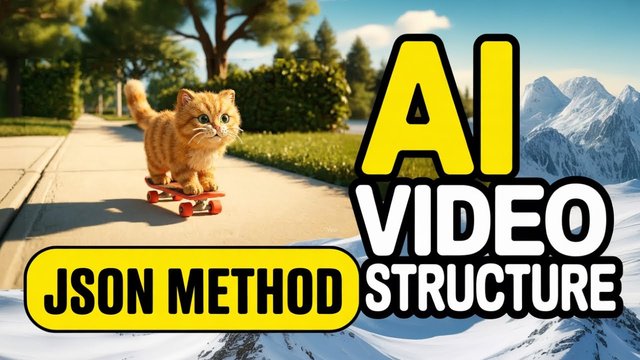 Why 99% of Your AI Video Prompts Fail (& How to Fix It with Veo 3)
